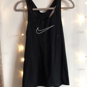 Nike Dri-fit tank top
